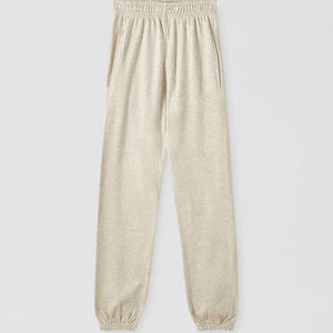 2025 Latest Style <b>Women's</b> Flare Track Pant OEM Customized Casual Wear with Personalized Logo Mid Waist <b>Trousers</b> - Product Image 6