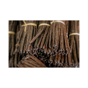 Extracto de calidad de granos de vainilla/vainas de 6-10 pulgadas de largo | Granos de vainilla a granel - Product Image 3