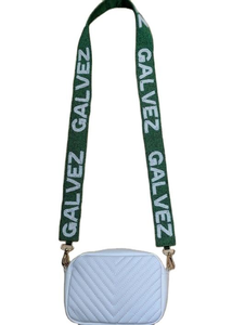 Ceinture de machine de broderie perlée de graine élégante pour femmes accessoire à la mode paillettes perles de rocaille pour sacs style pour couture - Product Image 5