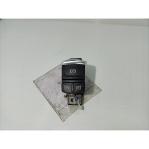 <span class=keywords><strong>RENAULT</strong></span> Grand <span class=keywords><strong>Scenic</strong></span> BOUTON DE FREINAGE Série IV 363216338R (16>22) - Product Image 1
