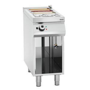 Baño María Eléctrico Doble (Bain-Marie) Producto Premium - Product Image 1