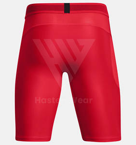 Shorts de compression équilibrés fabriqués avec un mélange de polyélasthanes offrant un maintien sûr, magasins de vêtements mondiaux - Product Image 6