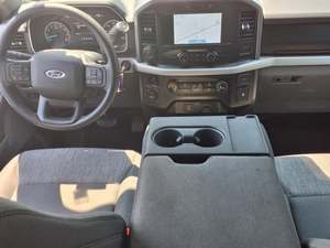 2023 F-o-r-d 2017 X L S-u-p-e-r-C-r-e-w 4WD bajo kilometraje y precio asequible en stock listo para enviar - Product Image 5