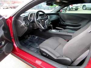 Chevrolet Camaro 2020 - Product Image 3