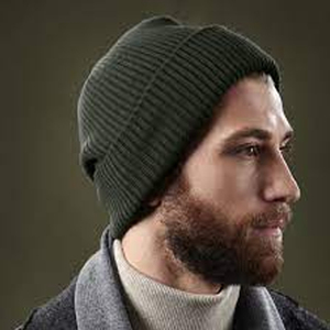 New Winter Men's <b>Slouchy</b> <b>Beanies</b> Stylish Knitted Sport <b>Beanie</b> Breathable Travel-Appropriate International Sportar Wholesale - Product Image 6