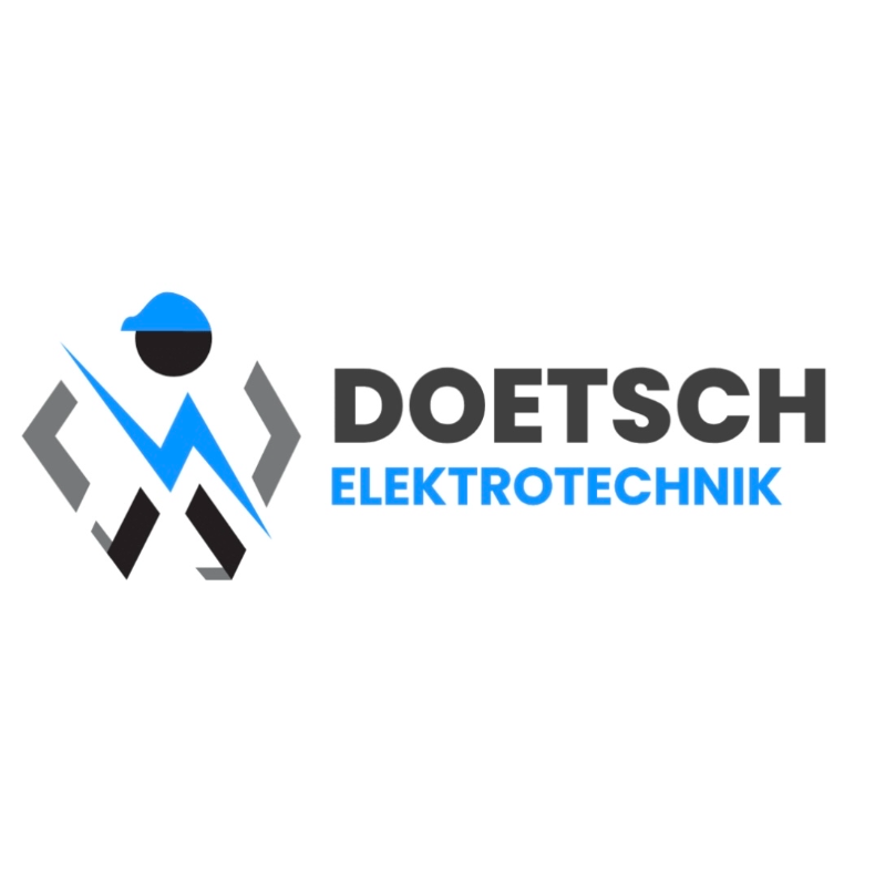 Doetsch Elektrotechnik Inh. Joshua Doetsch logo