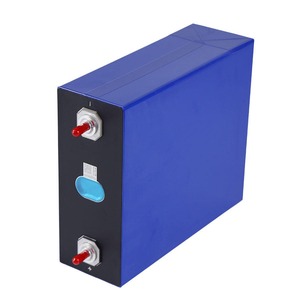 Meilleures ventes pour la batterie solaire prismatique LiFePO4 MB31 314Ah 3.2V 6000 cycles Haute capacité Sûre et fiable Systèmes solaires - Product Image 3