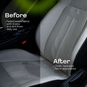 Car Interior <b>Cleaner</b> | GRASS Universal <b>Foam</b> <b>Cleaner</b> Concentrate 1L - Product Image 3