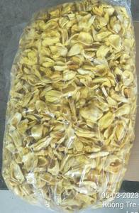 ชิปขนุนแห้งกรุบกรอบขนมขบเคี้ยวที่เชื่อถือได้จากเวียดนาม - Product Image 5