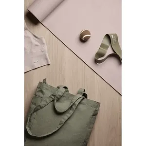 VINGA Hilo Recycled Shopping <b>Bag</b> Sustainable Storage <b>Bags</b> for Merchandising - Product Image 2