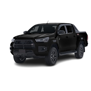 Compre un Auto en Japón, Camioneta Pickup 2025 de Doble Cabina Diésel, la Más Vendida, a Precio de Fábrica - Product Image 4