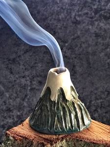 MODERN 2025 New Wood Mother of Pearl Bakhoor Burner Ncense Madhkan Burner Arabic Oud Burner for Home Fragrance for Ramadan - Product Image 4