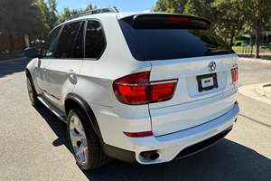 BMW X5 XDRIVE35I 2013 USADO, Volante a la Izquierda/Derecha - Product Image 3