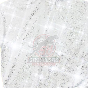 Sudaderas con Pedrería para Hombre, Servicio OEM, Precio al por Mayor, con Bolsillos Laterales, Estilo Moderno - Product Image 5