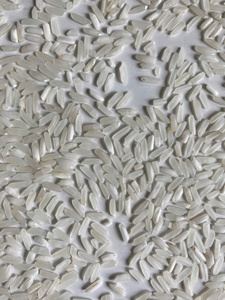 Arroz Japonica Fresco Orgánico de Costa de Marfil, Arroz Blanco de Grano Largo, Textura Dura de 4-6 mm, Importado de Vietnam, 5% de Grano Partido, Marca Vilaconic - Product Image 6