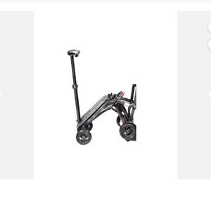 ยางอ้วน AE 4000W 60V 11นิ้วความเร็วสูงสุด90กม./ชม. คุณภาพสูงอุตสาหกรรม & DIY - Product Image 2