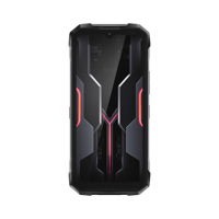 Teléfono Inteligente 5G Hotwav Hyper 7S de 6.6'' con Pantalla IPS HD+, Android 15, 4+256 GB, Doble SIM, Batería de 10800 mAh, Cámara Frontal de 8 MP, Cámara Principal de 21 MP, NFC, Teléfono Resistente