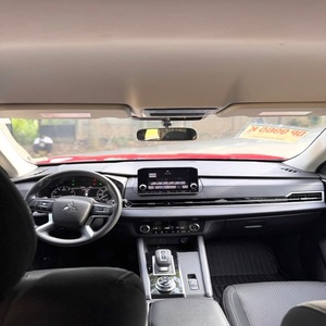 Mitsubishi Outlander S AWC 2.4L en Venta - Product Image 3