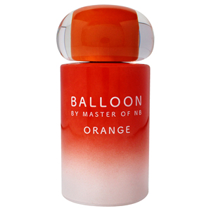 Nuovo marchio da donna profumo 3.3 oz EDP Spray maestro di palloncino arancione da nuovo marchio per le donne - Product Image 2