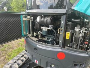 Excavatrice SUNWARD de qualité originale excavatrice SWE35UF disponible à la vente - Product Image 2