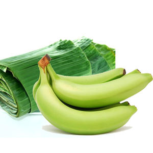 Fresh Green Cavendish <b>Banana</b> for Sale/ Fresh Green Cavendish <b>Bananas</b> in Bulk Quantities - Product Image 4