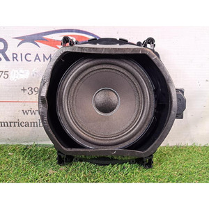 ลำโพง BMW X5 (F15) 65139287756-01 N47D20D (13>18) - Product Image 1