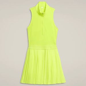 Combinaisons sans manches pour pickleball et padel, débardeur tendance, combinaisons une pièce respirantes, tenue de tennis pour femmes - Product Image 6