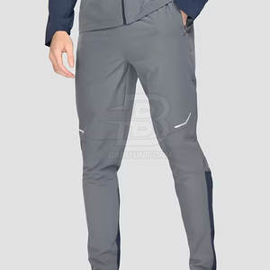 Conjuntos cortavientos de diseño único Conjuntos cortavientos de los mejores materiales Conjuntos cortavientos de ropa de calle para hombres - Product Image 4