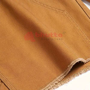 Best Selling <b>High</b> <b>Waist</b> Men's <b>Jeans</b> <b>Shorts</b> <b>High</b> Quality Streetwear Button Decoration Formal Summer Winter <b>Jeans</b> <b>Shorts</b> - Product Image 5
