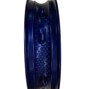 Roue avant de moto bleue R1 2015-2022 2CR2516800P0, nouvelle roue arrière, moyeu en aluminium, jantes en plastique, certifiées DOT - Product Image 2