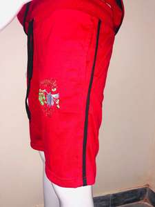 Marque privée de haute qualité, meilleur design, survêtement avec logo personnalisé, dernier style, survêtement pour homme - Product Image 6