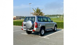 NIS SAN PATROL PLATINUM 2019 USADO GCC - Product Image 2