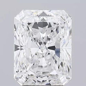 Vente en gros de diamants en vrac blancs certifiés IGI taille rayonnante cultivés en laboratoire cvd VVS VS1 Hpht Diamond lab Grown Hpht loose Cvd 2.25 Ct - Product Image 5