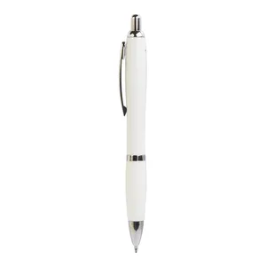 Penna a Sfera Antibatterica Personalizzabile - Certificata ISO 22196 - Product Image 1