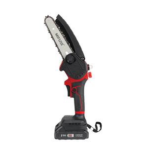 Motosega <span class=keywords><strong>Professionale</strong></span> in Vendita, Sega Elettrica <span class=keywords><strong>a</strong></span> <span class=keywords><strong>Batteria</strong></span> Senza Fili con Motore Brushless - Product Image 1