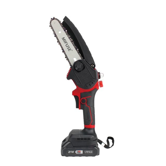 Chainsaw for Sale Professional Grade Electric Chain Saw Machine Cordless Battery Powered With Brushless Motor