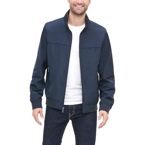 Veste de randonnée pour homme, imperméable, coupe-vent, respirante, pliable, veste de sport à manches longues, softshell, veste de pluie légère - Product Image 5