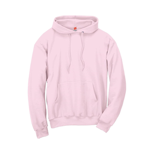 เสื้อฮู้ดผ้าฟลีซโอเวอร์ไซส์สำหรับผู้ชายเสื้อกันหนาวแบบสวมหัวผ้าคอตตอนหนาใส่ให้ความอบอุ่นปล่อยไหล่แฟชั่นในเมืองสำหรับฤดูหนาว - Product Image 3