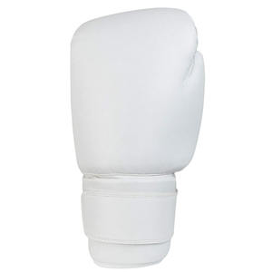 Gants de boxe de combat Pakistan cuir logo personnalisé 2025 gants de boxe gants de boxe professionnels - Product Image 5