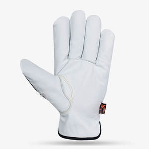 ORIGINAL SKATIQ SG-9000 les GANTS DE SÉCURITÉ CHÈVRE RÉSISTANCE AUX COUPURES CHÈVRE - Product Image 6
