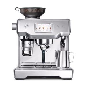 Nouvelle machine à expresso programmable Oracle Touch originale avec alimentation USB et boîtier en aluminium pour usage domestique et hôtelier - Product Image 3