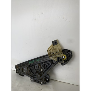 กระจกไฟฟ้าด้านหลังขวาเรโนลต์ แคปเจอร์ ซีรีส์ 82709371R (19>) - Product Image 4