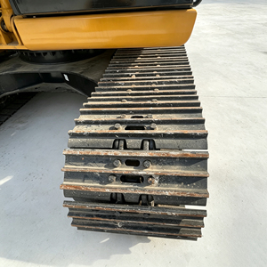 Excavatrice sur chenilles Caterpillar 320DL d'occasion de haute qualité, CAT320DL d'occasion en stock - Product Image 2
