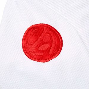 Kimono uniforme Logo personnalisé BJJ - Product Image 2