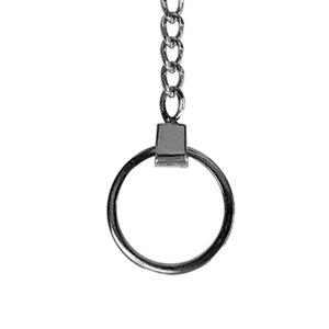 Mini gant de boxe porte-clés de haute qualité porte-clés légers en plastique et en cuir à bas prix - Product Image 4