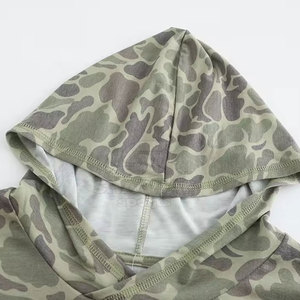 เสื้อฮู้ดสำหรับล่าสัตว์สำหรับผู้ชาย ดีไซน์หลากหลาย สำหรับใช้งานกลางแจ้ง แฟชั่นเสื้อผ้าสำหรับผู้ชาย เสื้อฮู้ดสำหรับล่าสัตว์สำหรับฤดูหนาว - Product Image 4