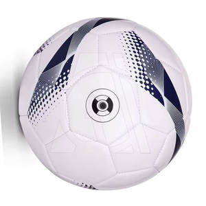 Balón de Fútbol de Entrenamiento Personalizado de Alta Calidad Unisex, Más Vendido, con Material de PVC/PU, Marca AROMAX INDUSTRIES y Logotipo Propio - Product Image 6
