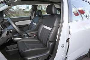 Auto Eléctrico Compacto Usado 2024, 520 km de Autonomía, Transmisión Automática Suave, EV en Excelente Estado, Suministrado desde Japón - Product Image 2