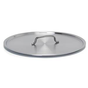 Tapa de Olla Profesional Ballarini Serie 9200 de 32 cm, Acero Inoxidable, Acabado Cromado Satinado, Pieza de Repuesto para 9258 - Product Image 1
