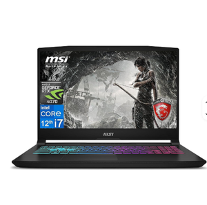 แล็ปท็อปเกมมิ่งรุ่นใหม่ล่าสุด Intel Core I7 RTX 4070 แรม 16GB SSD 1TB Wi-Fi 6 RGB จอแสดงผล 144Hz - Product Image 6